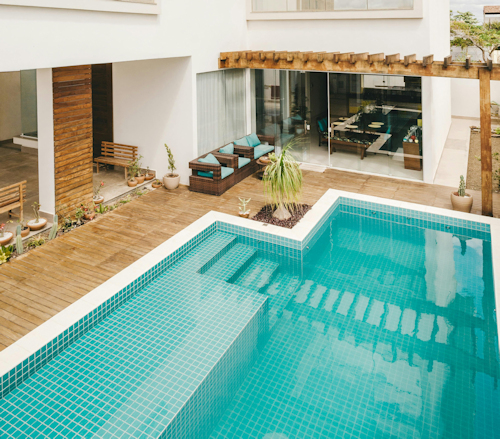 pool company financing - pool supply stores